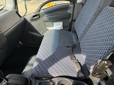 2025 Isuzu NPR-HD Base