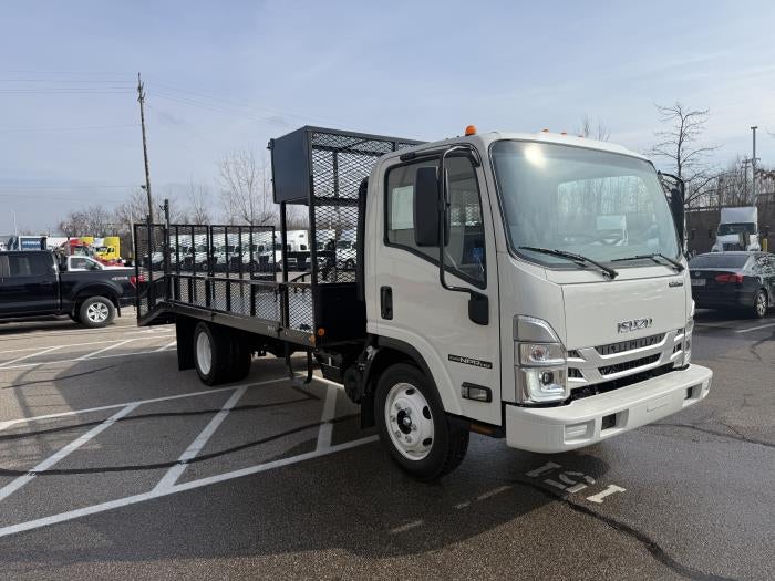 2025 Isuzu NPR-HD Base