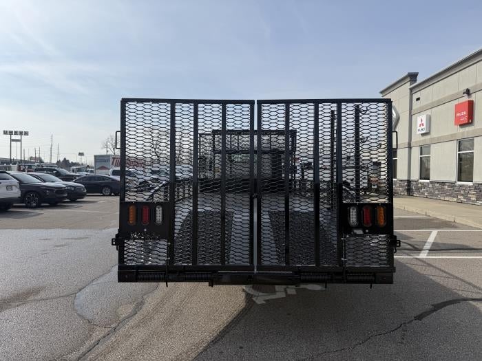 2025 Isuzu NPR-HD Base