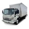 2026 Isuzu NPR-HD Base