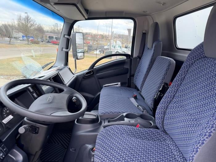 2026 Isuzu NPR-HD Base
