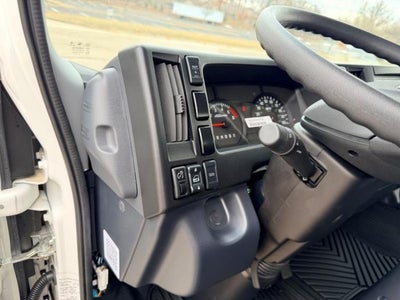 2026 Isuzu NPR-HD Base
