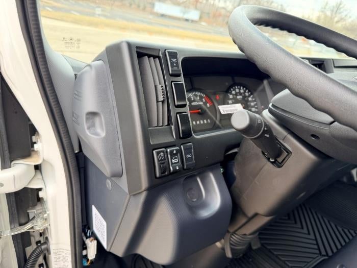 2026 Isuzu NPR-HD Base