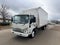 2026 Isuzu NPR-HD Base