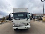 2026 Isuzu NPR-HD Base