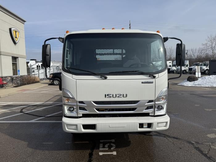 2026 Isuzu NPR-HD Base