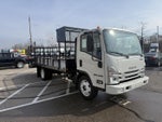 2026 Isuzu NPR-HD Base