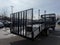 2026 Isuzu NPR-HD Base