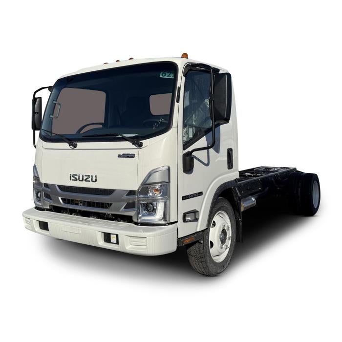 2026 Isuzu NPR-HD Base