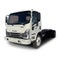 2026 Isuzu NPR-HD Base
