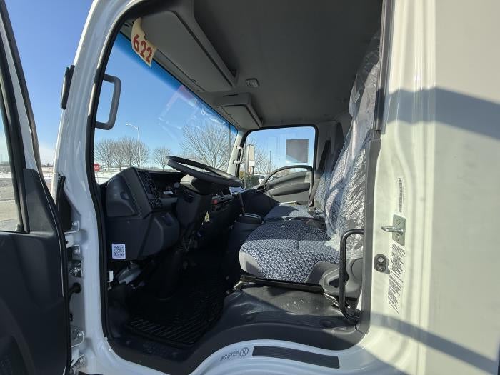 2026 Isuzu NPR-HD Base