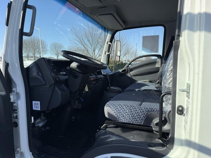 2026 Isuzu NPR-HD Base