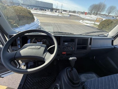 2026 Isuzu NPR-HD Base