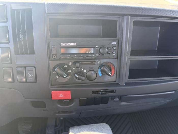 2026 Isuzu NPR-HD Base