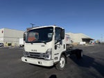 2026 Isuzu NPR-HD Base