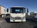 2026 Isuzu NPR-HD Base