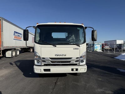 2026 Isuzu NPR-HD Base