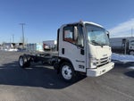 2026 Isuzu NPR-HD Base