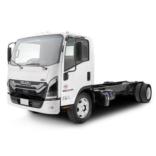 2026 Isuzu NPR-HD Base