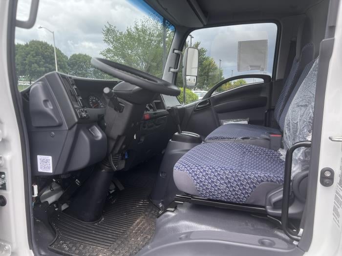 2026 Isuzu NPR-HD Base