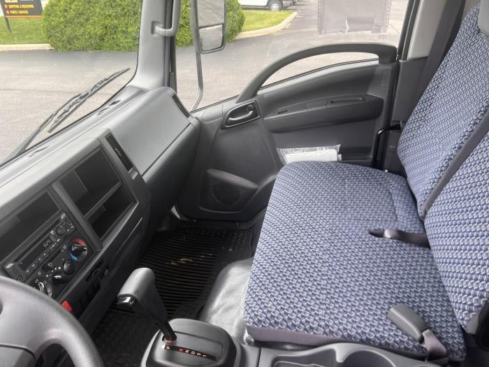 2026 Isuzu NPR-HD Base