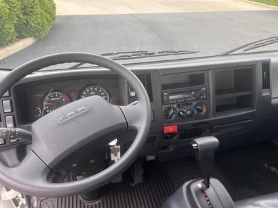 2026 Isuzu NPR-HD Base
