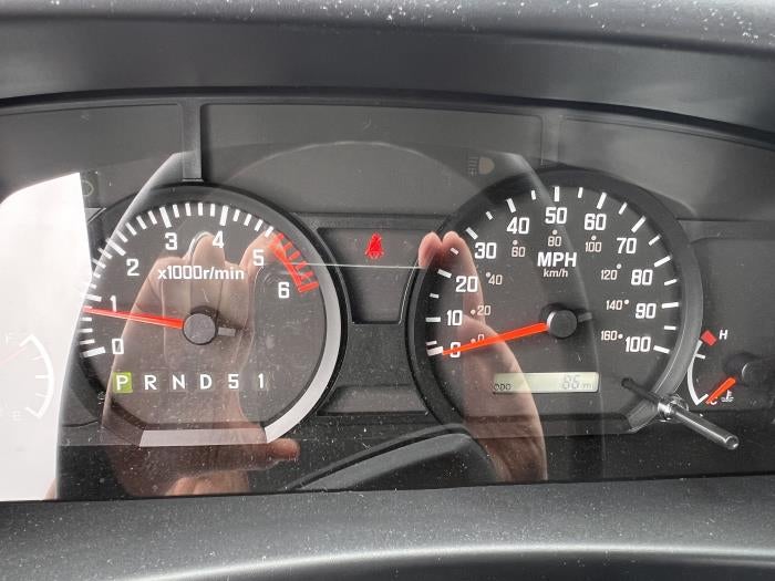 2026 Isuzu NPR-HD Base
