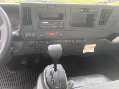 2026 Isuzu NPR-HD Base