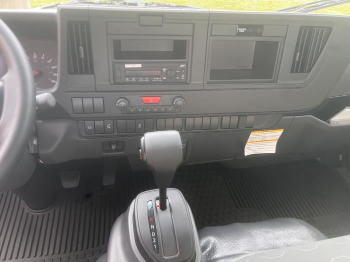 2026 Isuzu NPR-HD Base