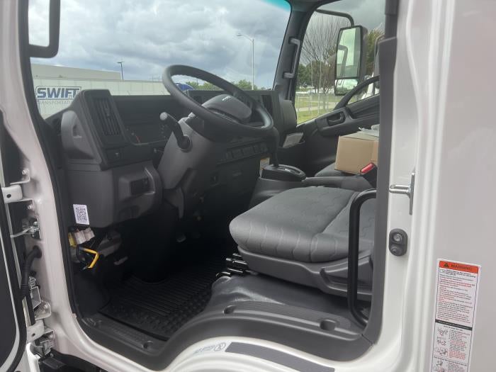 2026 Isuzu NPR-HD Base