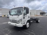 2026 Isuzu NPR-HD Base