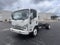 2026 Isuzu NPR-HD Base