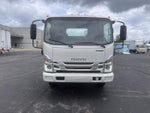 2026 Isuzu NPR-HD Base
