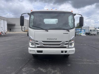 2026 Isuzu NPR-HD Base