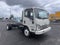 2026 Isuzu NPR-HD Base