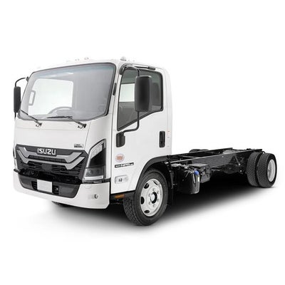 2026 Isuzu NPR-HD Base