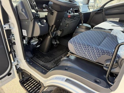 2026 Isuzu NPR-HD Base