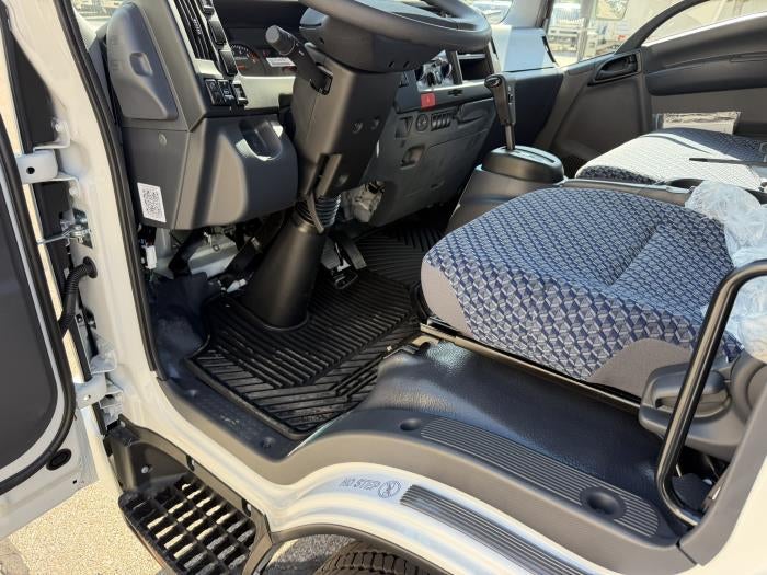 2026 Isuzu NPR-HD Base