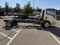 2026 Isuzu NPR-HD Base