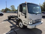 2026 Isuzu NPR-HD Base