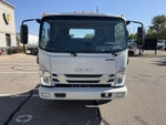 2026 Isuzu NPR-HD Base