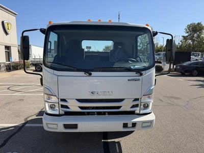 2026 Isuzu NPR-HD Base