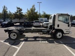 2026 Isuzu NPR-HD Base
