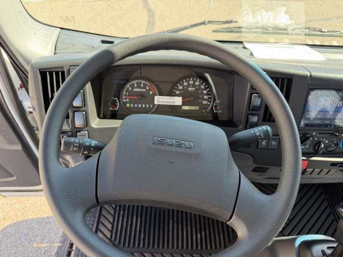 2026 Isuzu NPR-HD Base