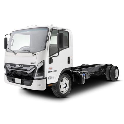 2027 Isuzu NRR Base