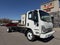2027 Isuzu NRR Base