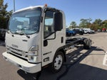 2027 Isuzu NRR Base