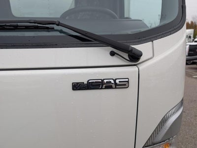 2026 Isuzu NRR Base