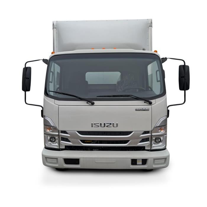 2026 Isuzu NRR Base