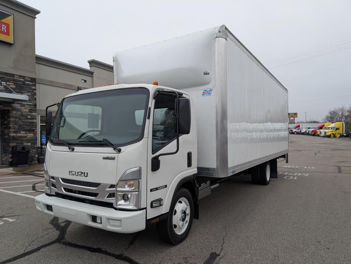 2026 Isuzu NRR Base